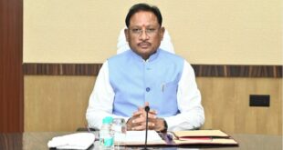 रायपुर में APEDA क्षेत्रीय कार्यालय से खुलेगा छत्तीसगढ़ के कृषि निर्यात का नया वैश्विक द्वार: मुख्यमंत्री विष्णुदेव साय….